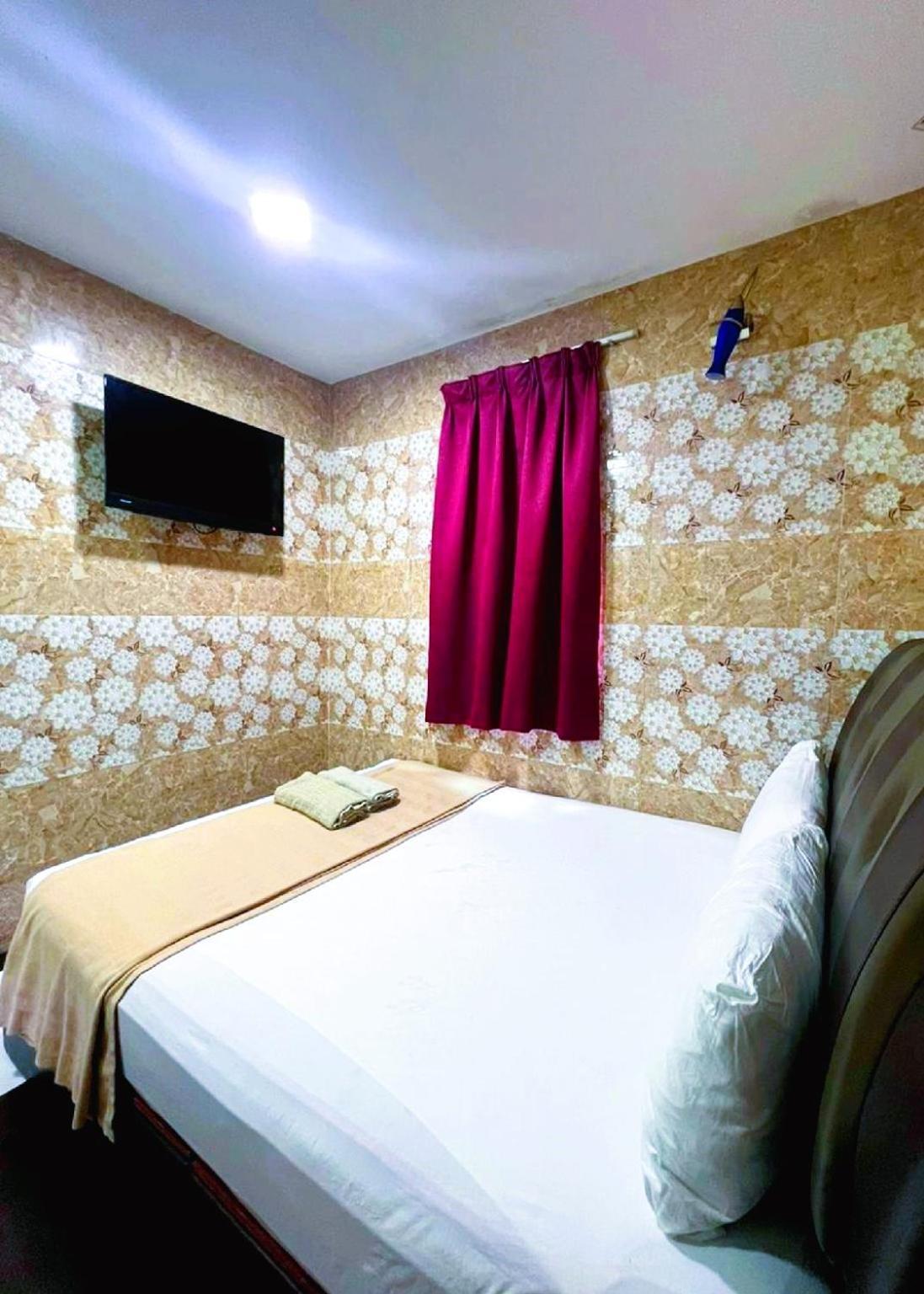 Ark Hotel Subang Subang Jaya Exterior photo