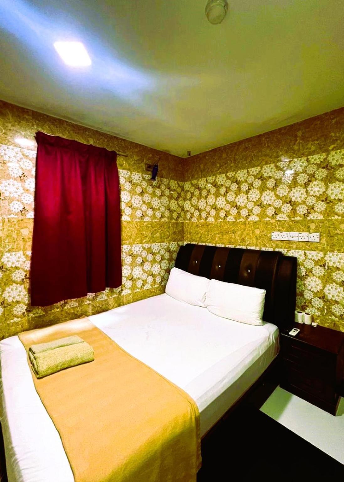 Ark Hotel Subang Subang Jaya Exterior photo