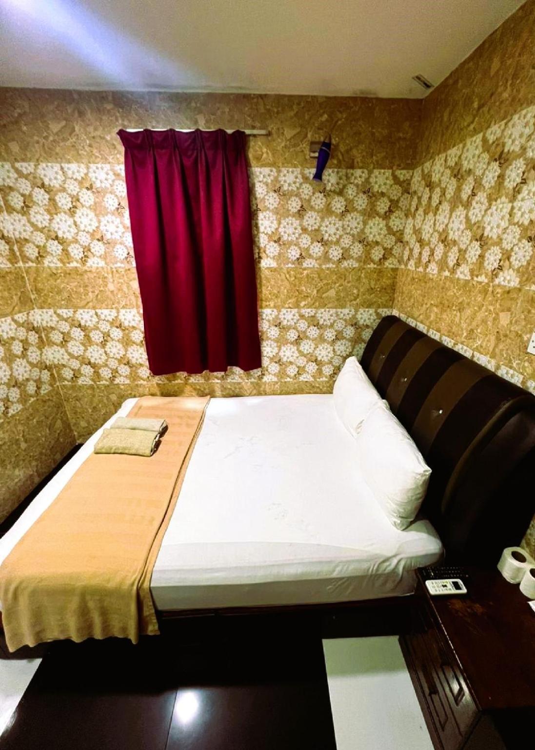 Ark Hotel Subang Subang Jaya Exterior photo