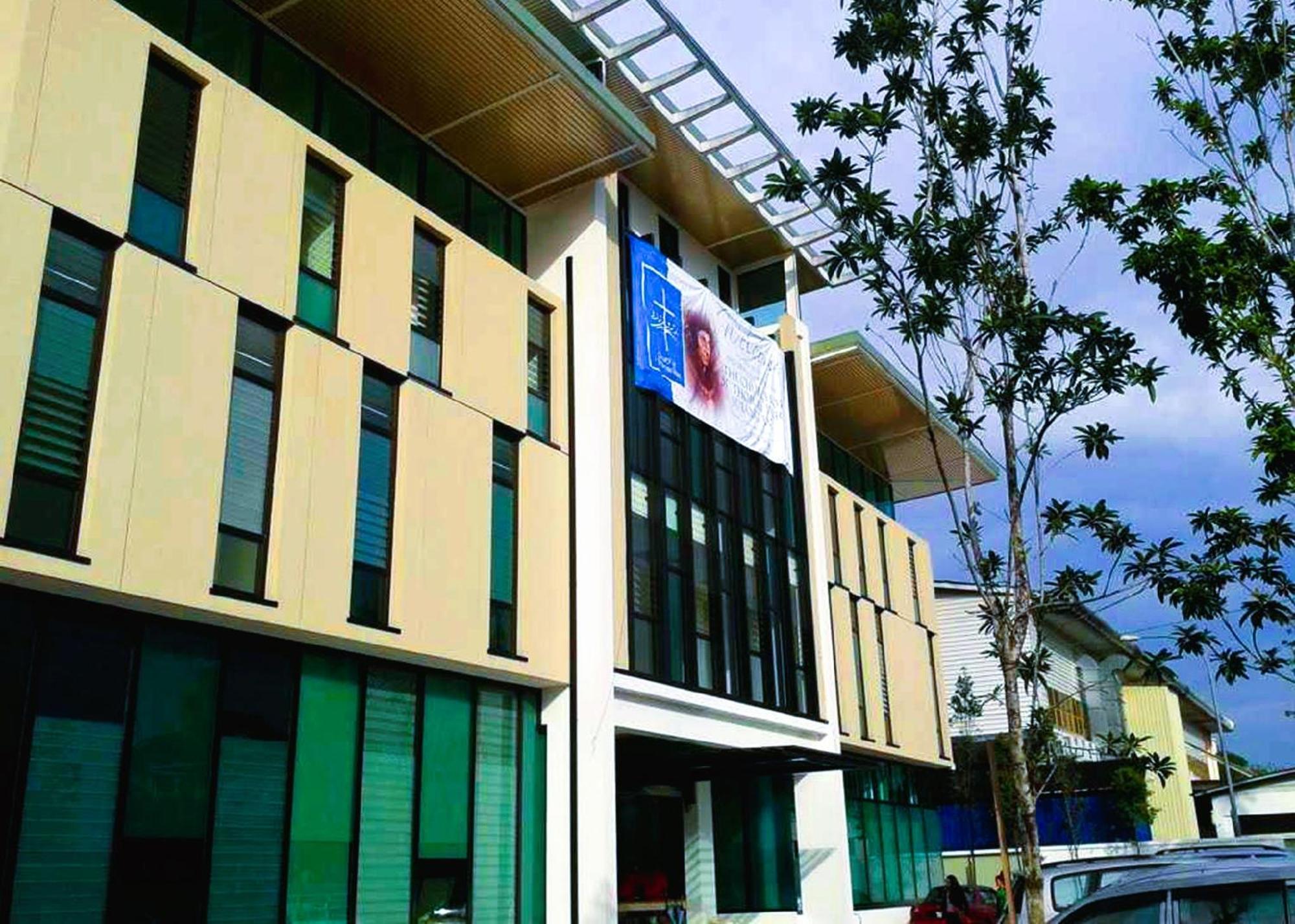 Ark Hotel Subang Subang Jaya Exterior photo