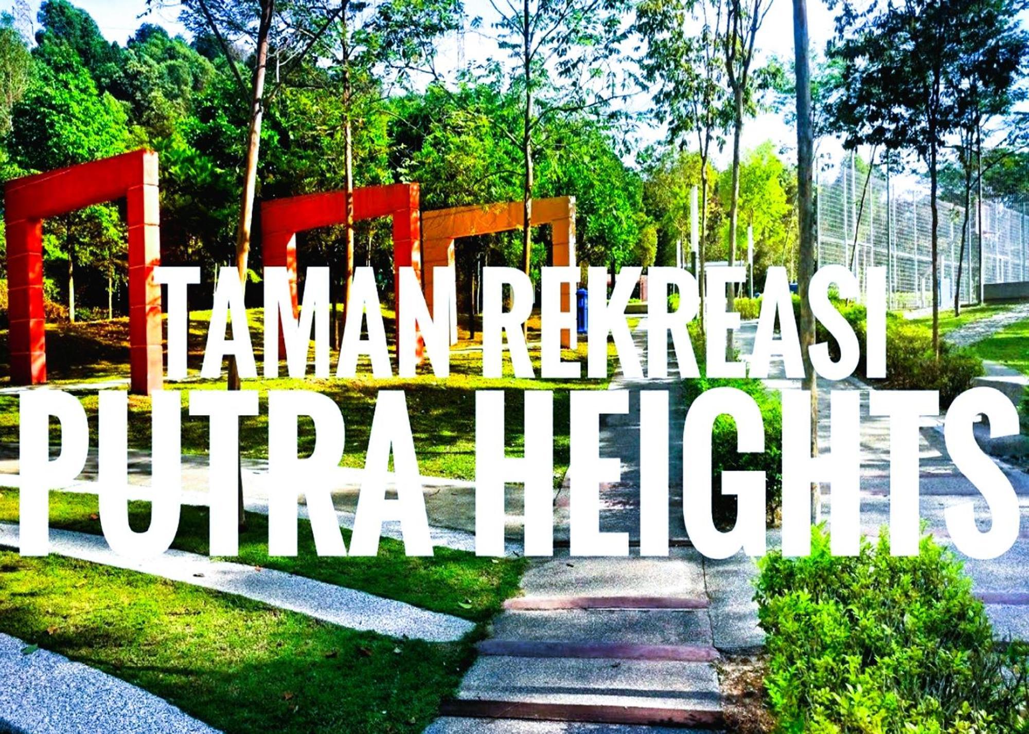 Ark Hotel Subang Subang Jaya Exterior photo