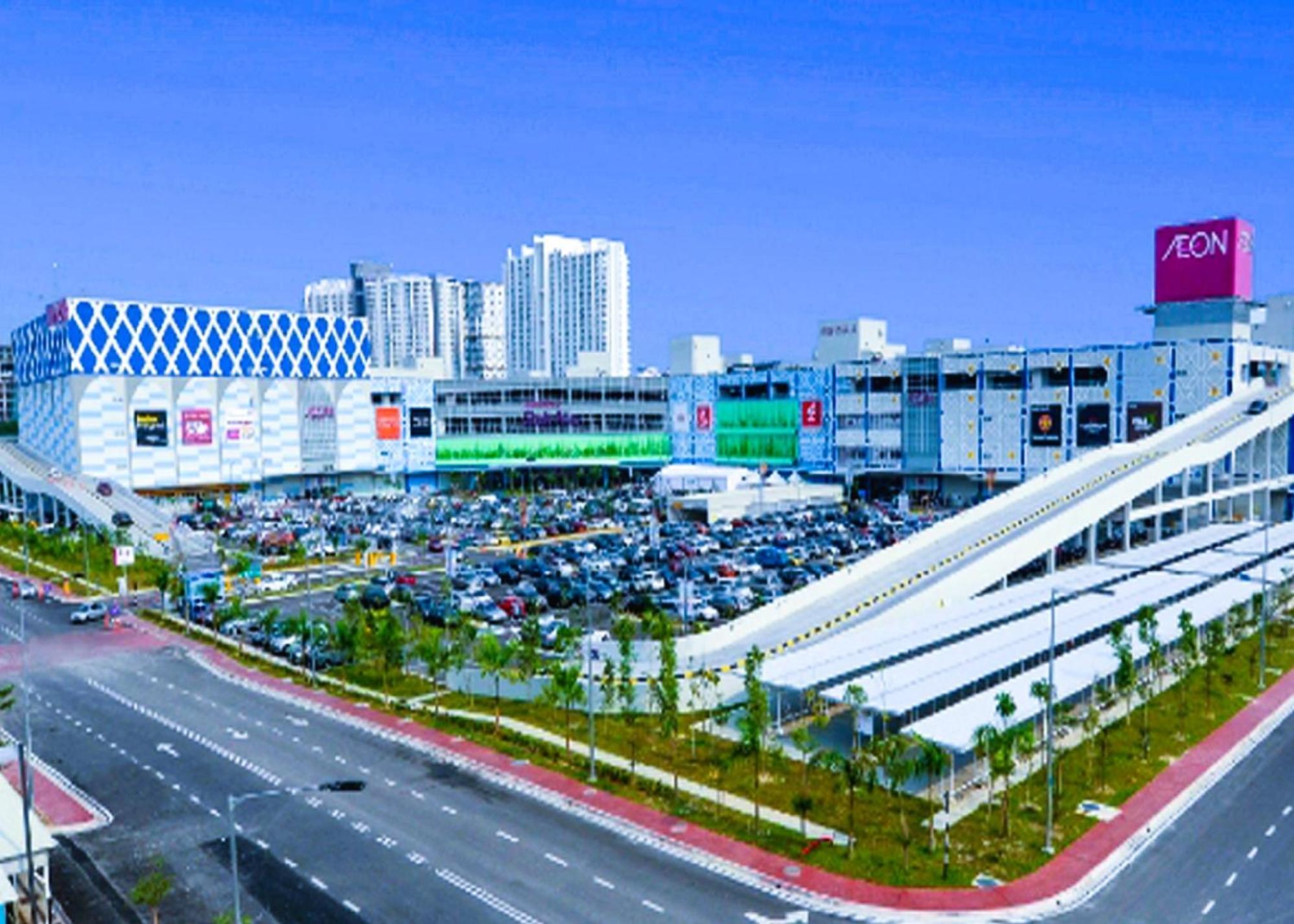 Ark Hotel Subang Subang Jaya Exterior photo