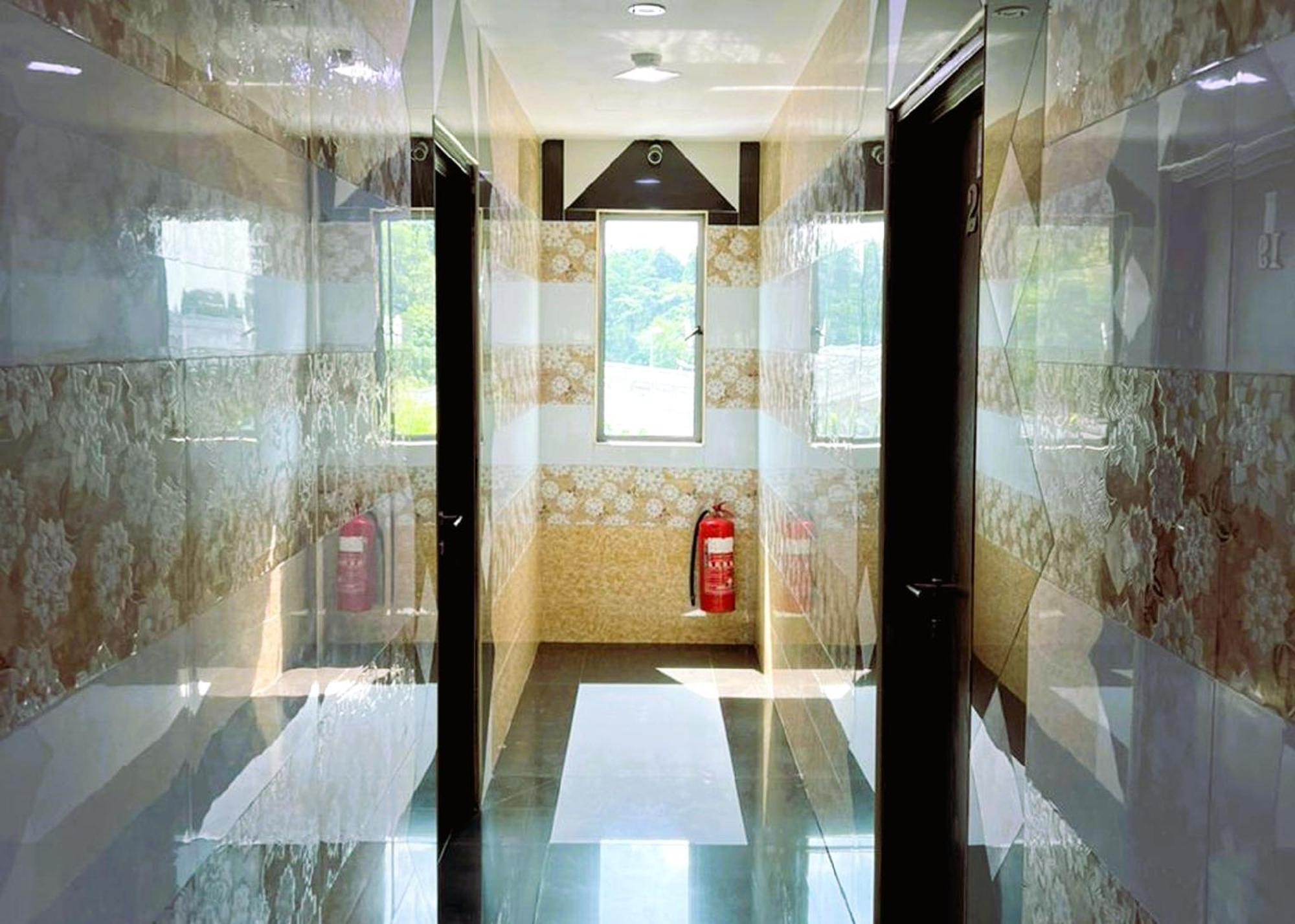 Ark Hotel Subang Subang Jaya Exterior photo