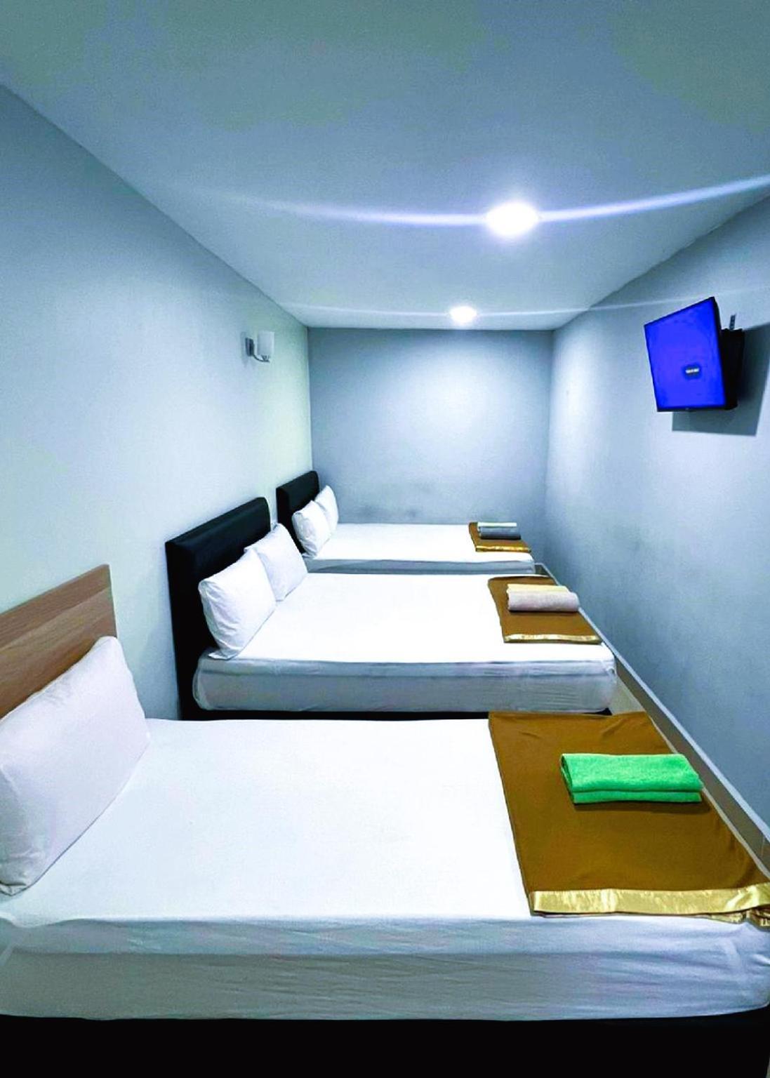 Ark Hotel Subang Subang Jaya Exterior photo