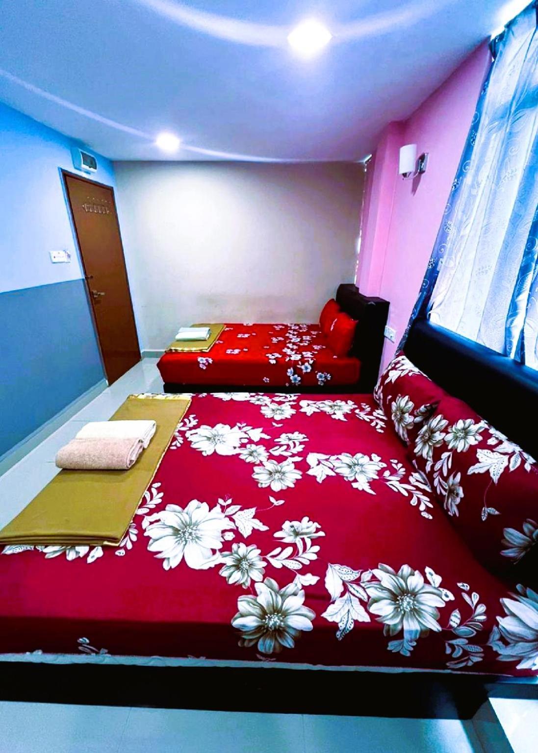 Ark Hotel Subang Subang Jaya Exterior photo