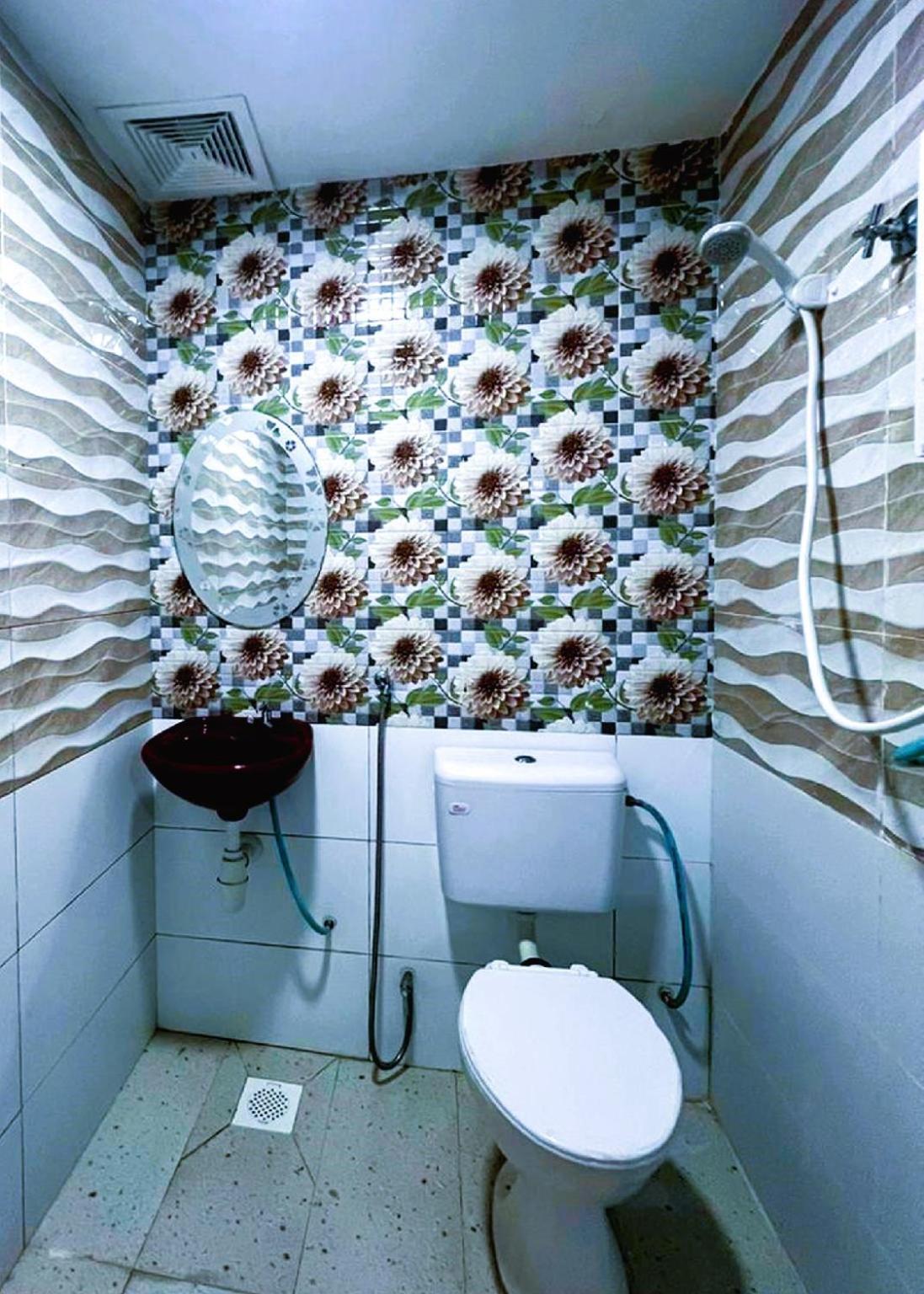 Ark Hotel Subang Subang Jaya Exterior photo