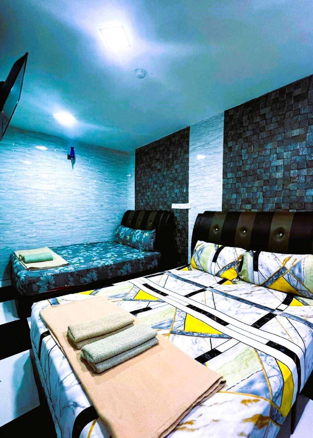Ark Hotel Subang Subang Jaya Exterior photo