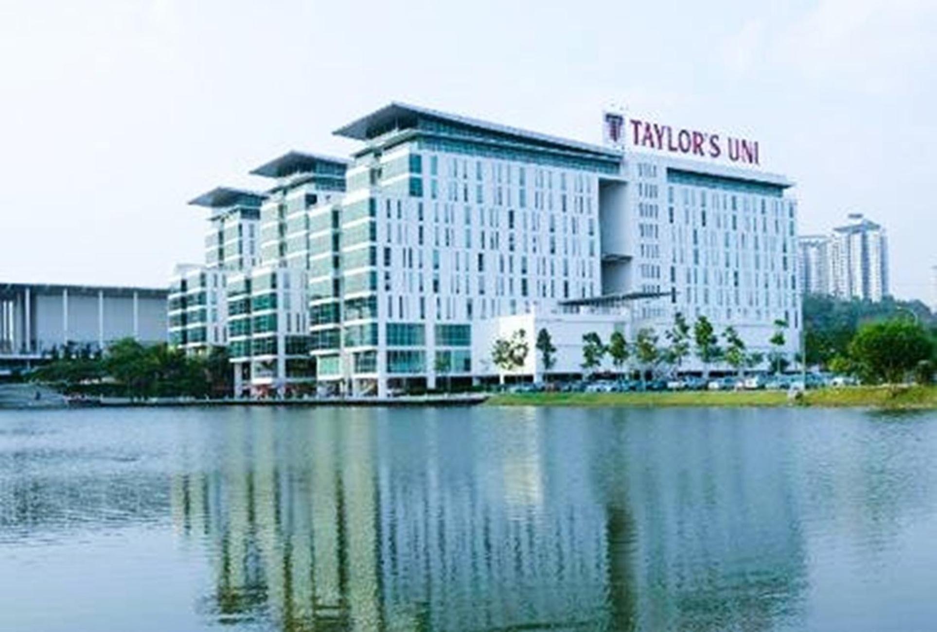 Ark Hotel Subang Subang Jaya Exterior photo